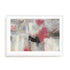 Pink Glaze Wall Art
