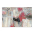 Pink Glaze Wall Art