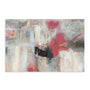 Pink Glaze Wall Art