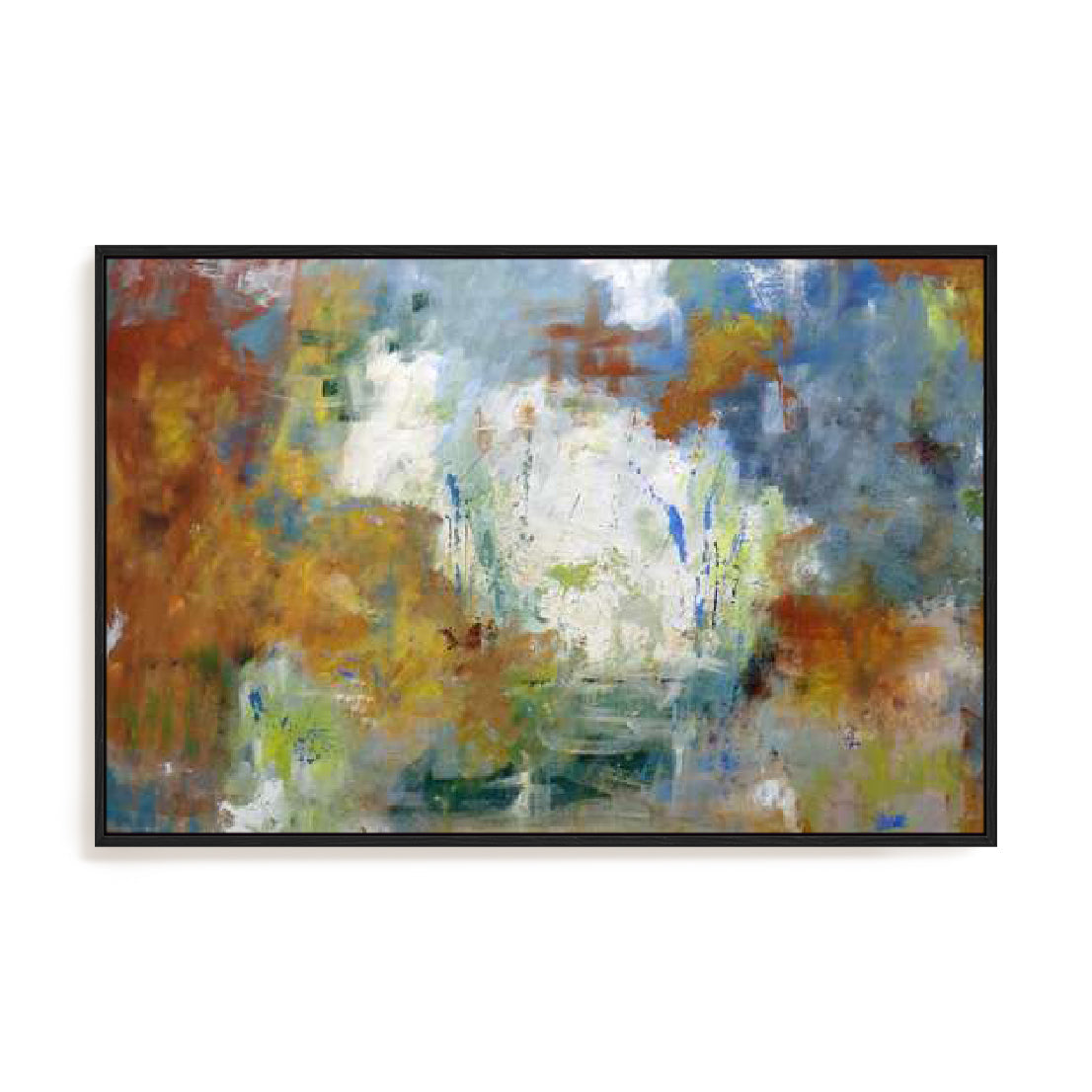 Fresh Air – Print On Demand Wall Art