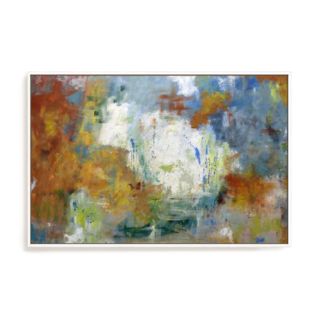 Fresh Air – Print On Demand Wall Art
