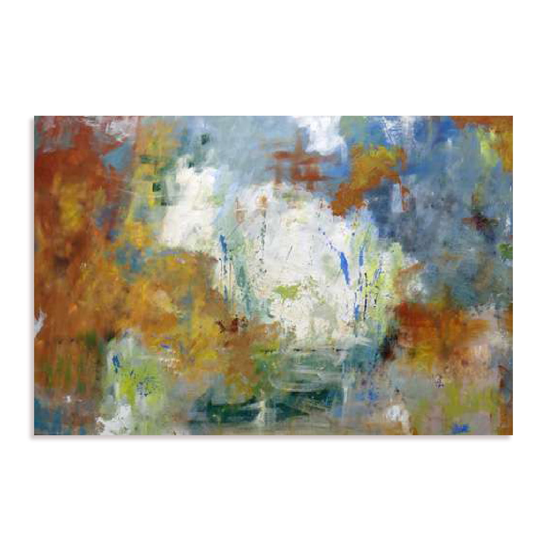 Fresh Air – Print On Demand Wall Art