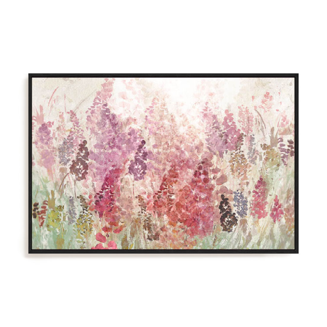 Summer Haze Wall Art