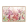 Summer Haze Wall Art