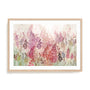 Summer Haze Wall Art