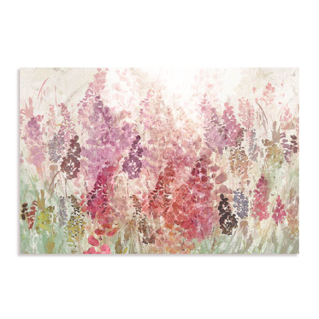 Summer Haze Wall Art
