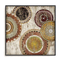 Native Circle II Wall Art