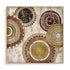 Native Circle II Wall Art
