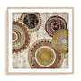 Native Circle II Wall Art