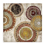 Native Circle II Wall Art