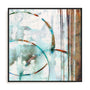Sea Foam I Wall Art