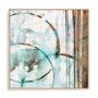 Sea Foam I Wall Art