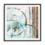 Sea Foam I Wall Art