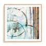 Sea Foam I Wall Art