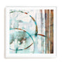 Sea Foam I Wall Art