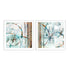 Sea Foam I and II Wall Art