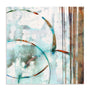 Sea Foam I Wall Art