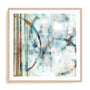 Sea Foam II Wall Art