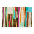 Striped Flat II Wall Art