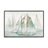 Glide I Wall Art