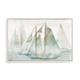 Glide I Wall Art