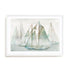 Glide I Wall Art