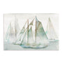 Glide I Wall Art