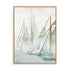 Glide II Wall Art