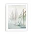 Glide II Wall Art