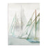 Glide II Wall Art