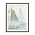 Glide III Wall Art