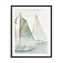 Glide III Wall Art