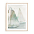 Glide III Wall Art