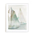 Glide III Wall Art