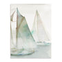 Glide III Wall Art