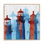 Lighthouse I Wall Art