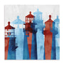 Lighthouse I Wall Art