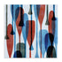 Paddles I Wall Art