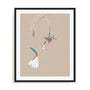 Hummingbird Wall Art
