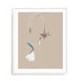 Hummingbird Wall Art