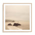 Ecola Daybreak Wall Art #oran_natural-white-border