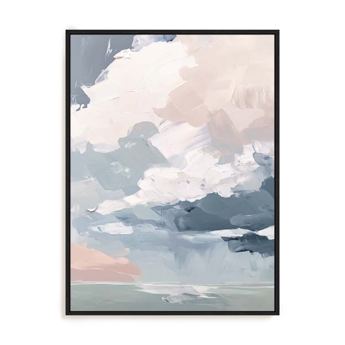 Solstice View Wall Art