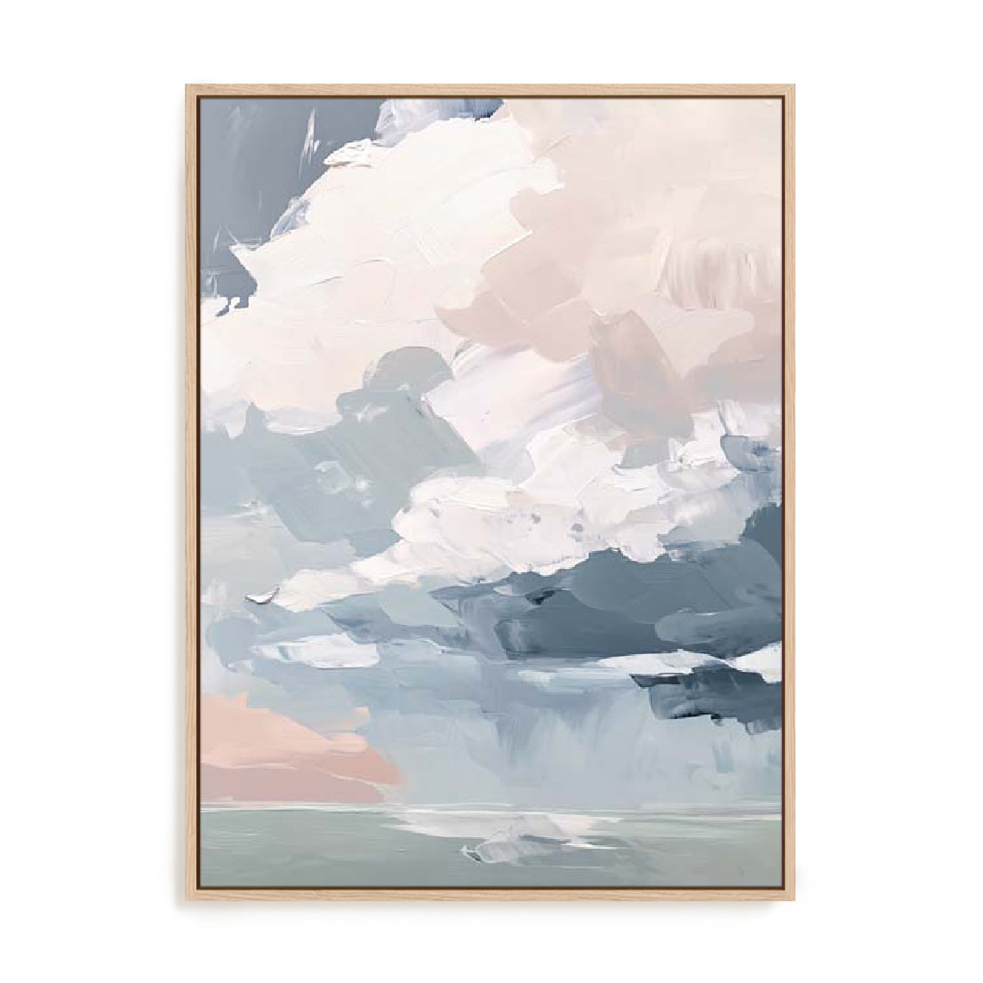 Solstice View Wall Art