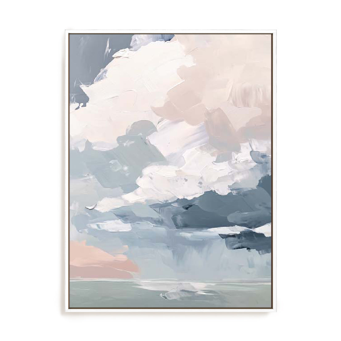 Solstice View Wall Art