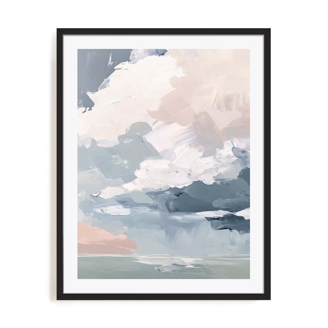 Solstice View Wall Art
