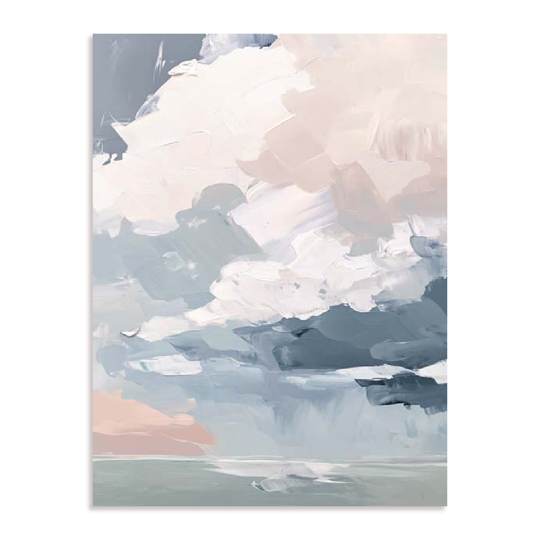 Solstice View Wall Art