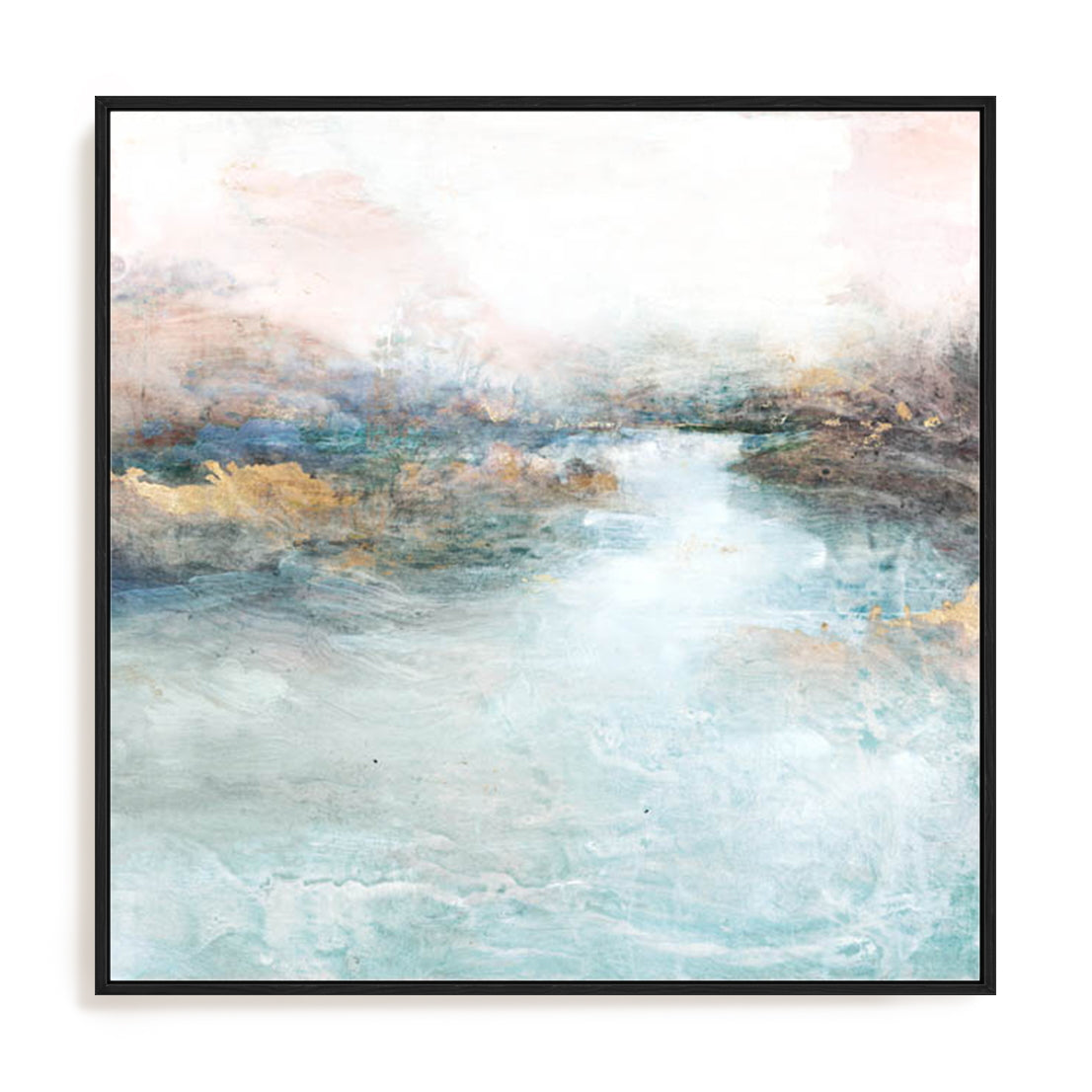 Morning Song I Wall Art