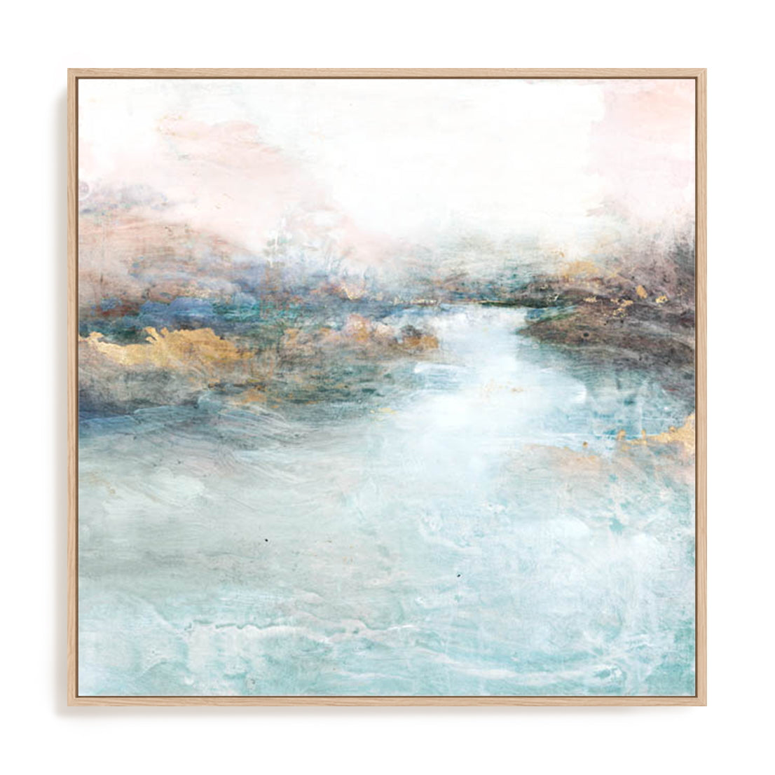 Morning Song I Wall Art
