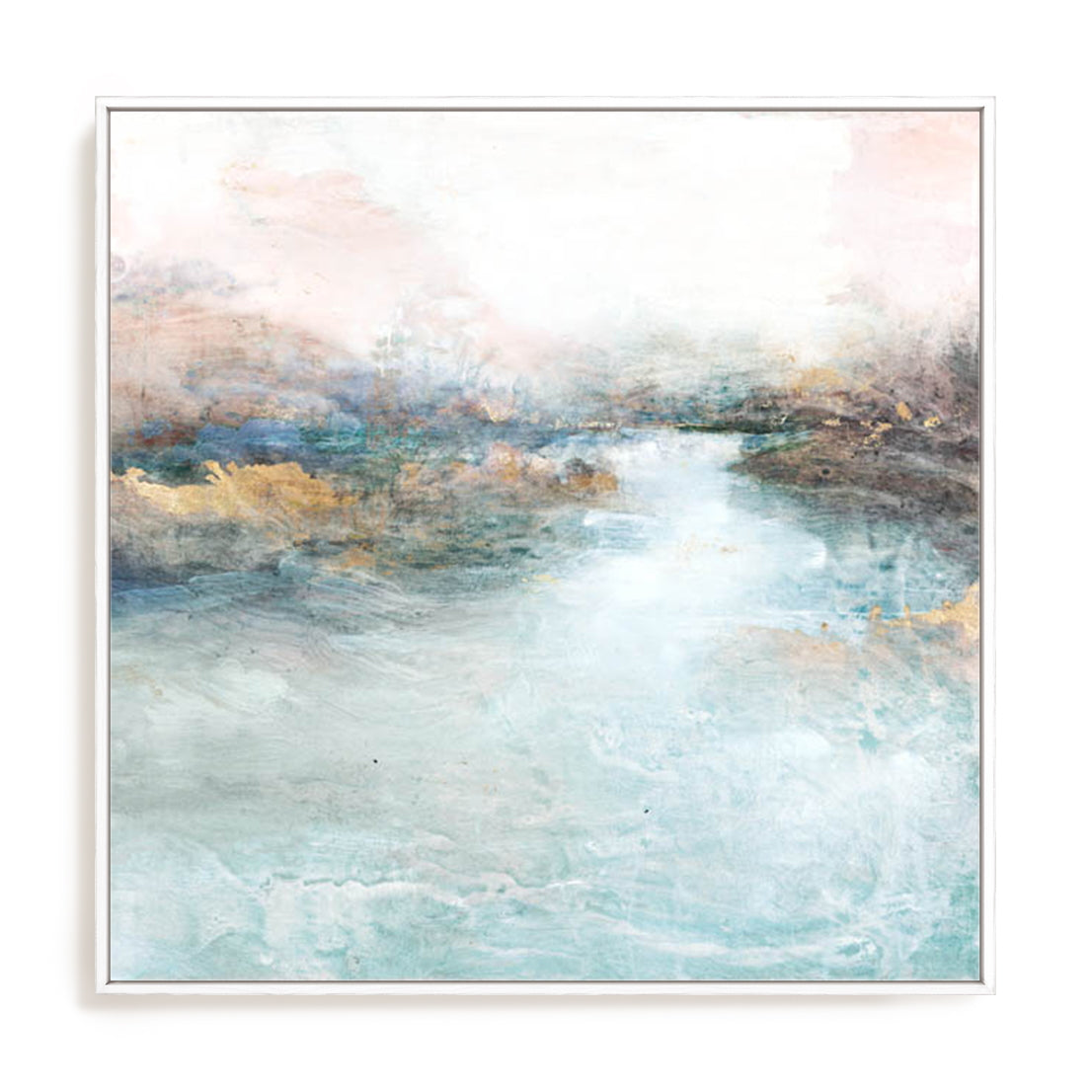 Morning Song I Wall Art