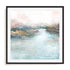 Morning Song I Wall Art #oran_black-white-border